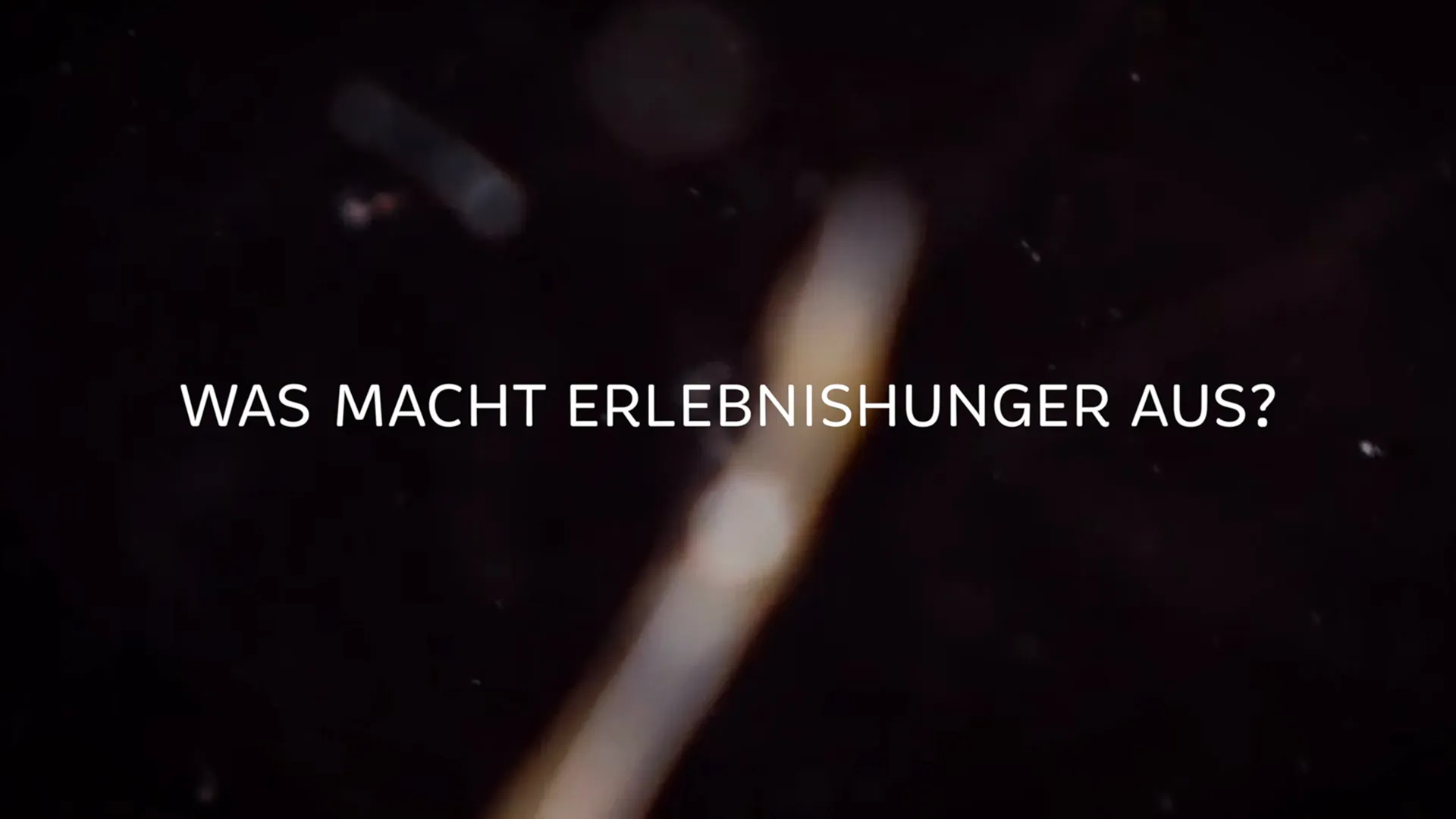 Catering Frankfurt - Videoclip Elements Catering