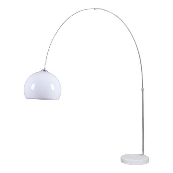 Bogenlampe [ BIG DEAL ] - Mietmöbel von ELEMENTS EVENTDESIGN