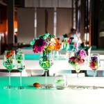 Gala Tisch - Mietmöbel von ELEMENTS EVENTDESIGN