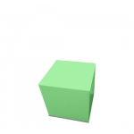 LED Cube - Mietmöbel von ELEMENTS EVENTDESIGN