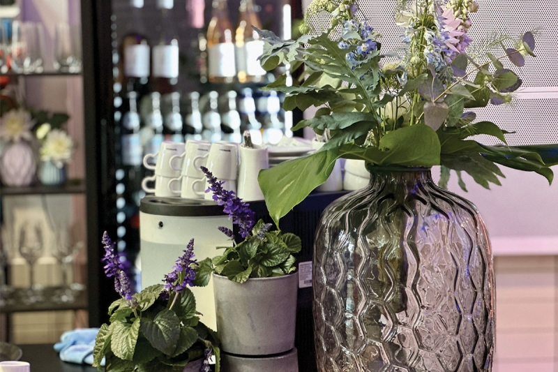 Bar Cateering ELEMENTS Frankfurt