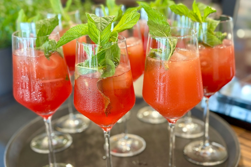 Bitterino Spritz