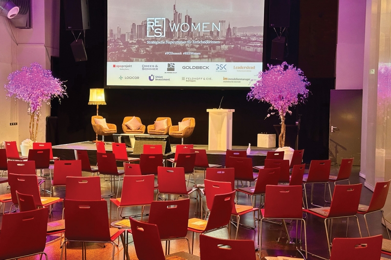 Business Catering Elements Catering Frankfurt