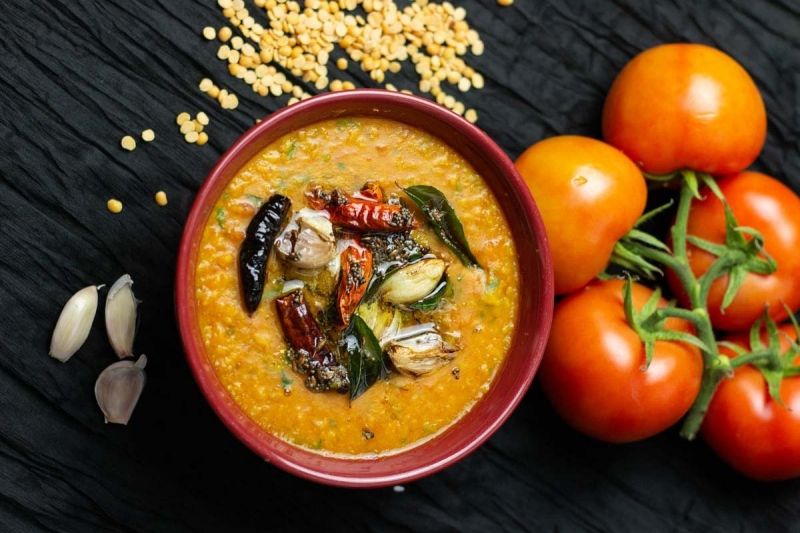 Curry Catering Rhein Main