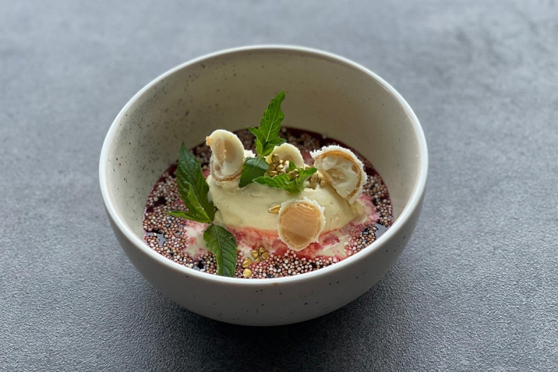 Dessert Event Catering Frankfurt