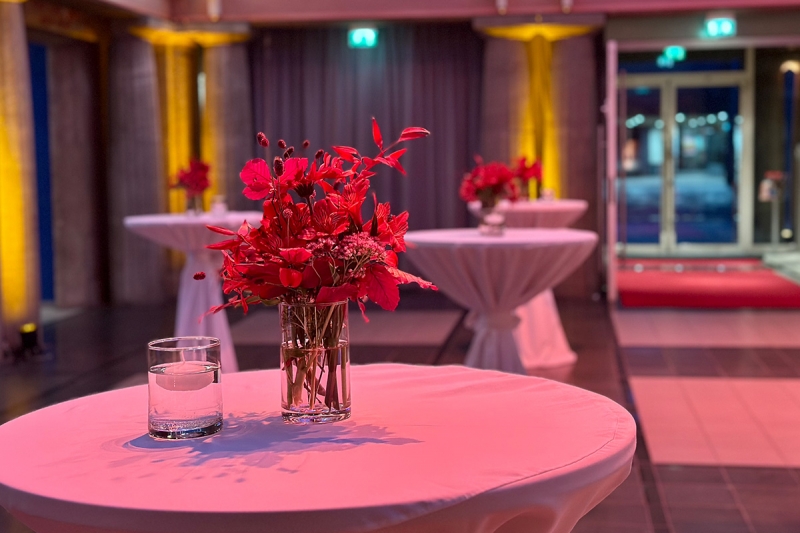 Dinner Menu Capitol Offenbach