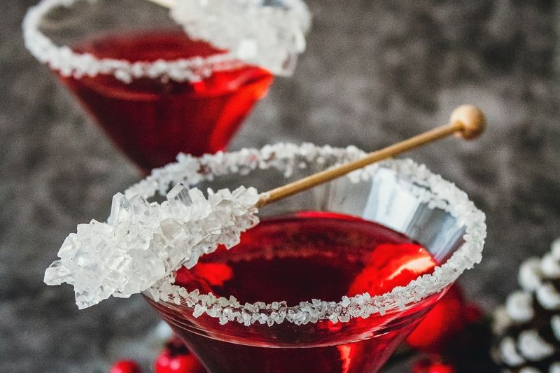 Drinks Self Catering