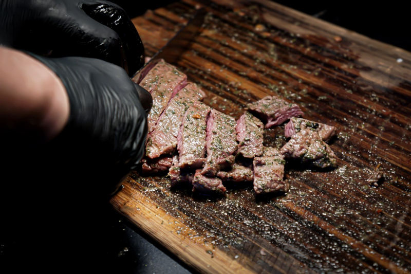 Elements catering bbq live station geburtstag klassikstadt frankfurt