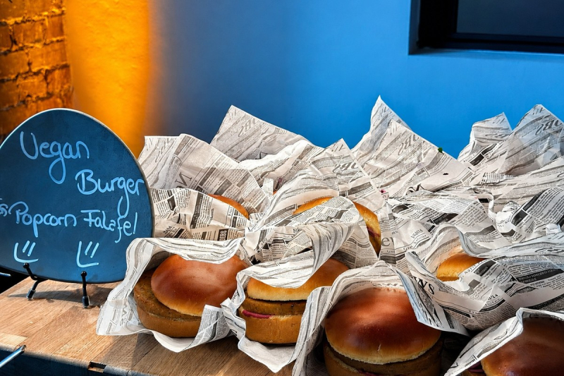 Elements catering burger bbq business event klassikstadt frankfurt