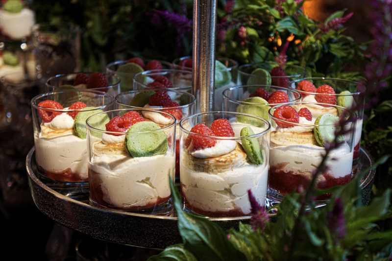 Elements catering dessert buffet geburtstag klassikstadt frankfurt