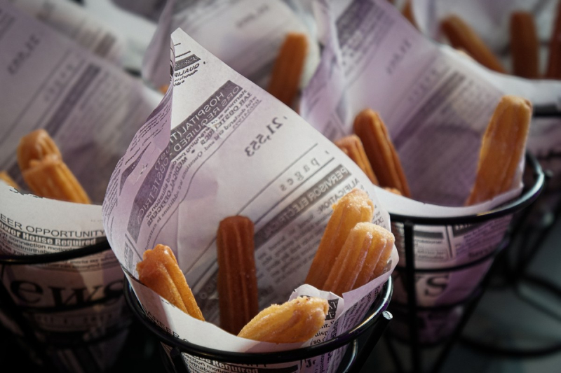 Elements catering dessert business event klassikstadt frankfurt
