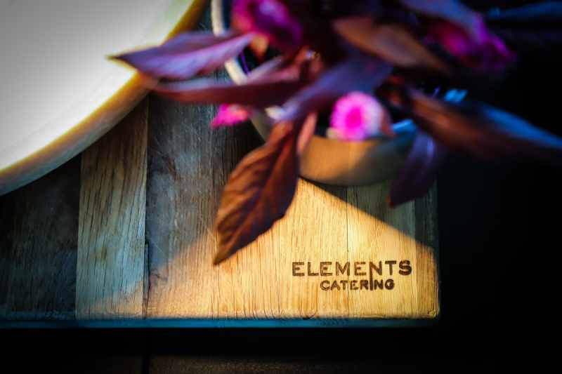 Elements catering driving event catering schluesselfeld mercedes
