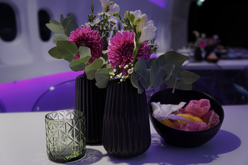 Elements catering eventdekoration geburtstag aircraft dreieich