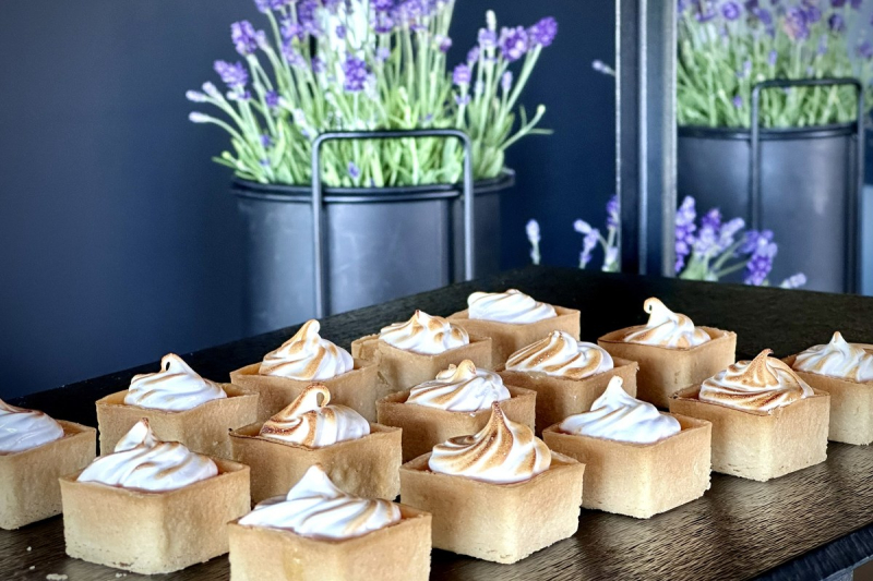 Elements catering flying dinner colt oosten frankfurt