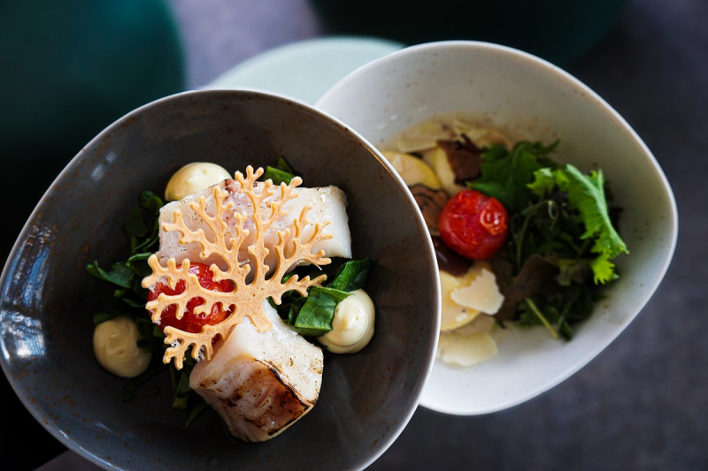 Elements catering flying service firmenfeier frankfurt