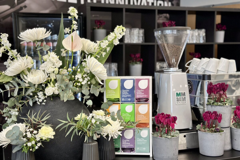 Elements catering frankfurt bar service getraenke