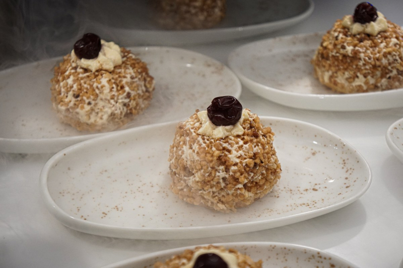 Elements catering frankfurter kranz baellchen business event frankfurt