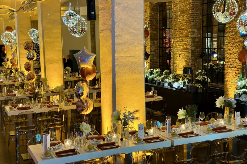 Elements catering klassikstadt location weihnachtsfeier eventcatering frankfurt
