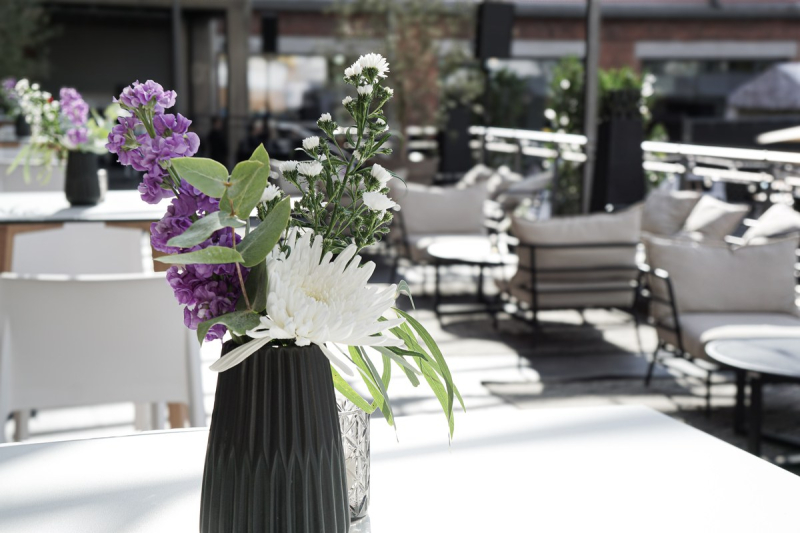 Elements catering networking event klassikstadt frankfurt