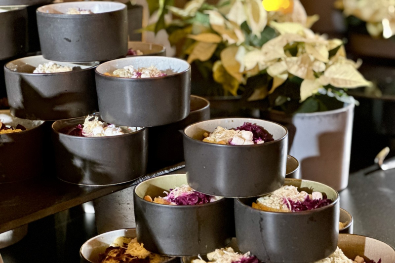 Elements catering winterbowls weihnachtsfeier premium catering frankfurt