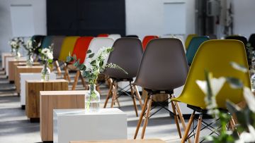 Event Dekoration Main Space