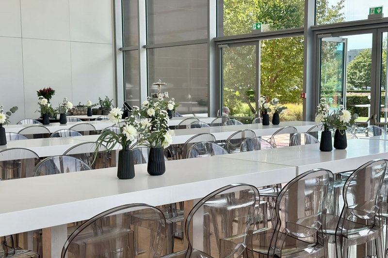 Eventlocation Frankfurt