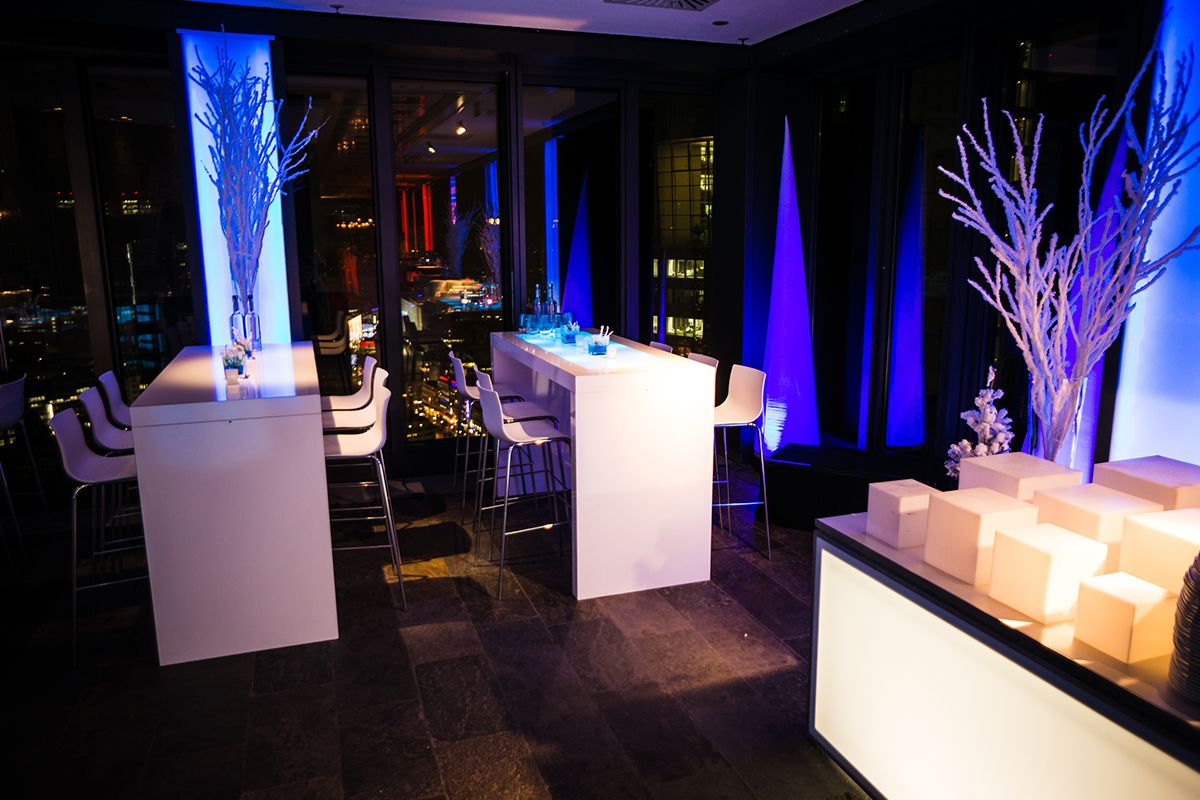 Eventdesign Projekte Von Elements Eventdesign