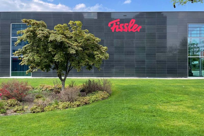 Fissler Veranstaltung Produktpräsentation Frankfurt