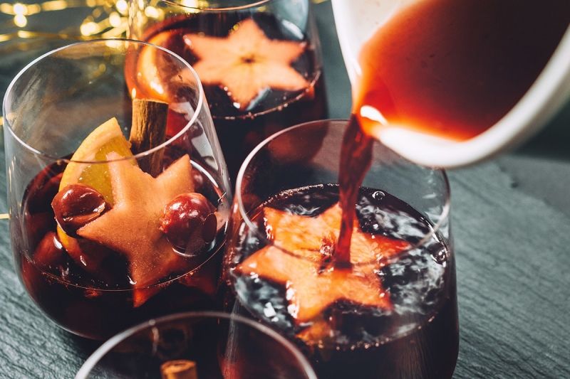 Glühwein