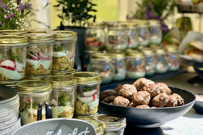 Hessische Starter Bar