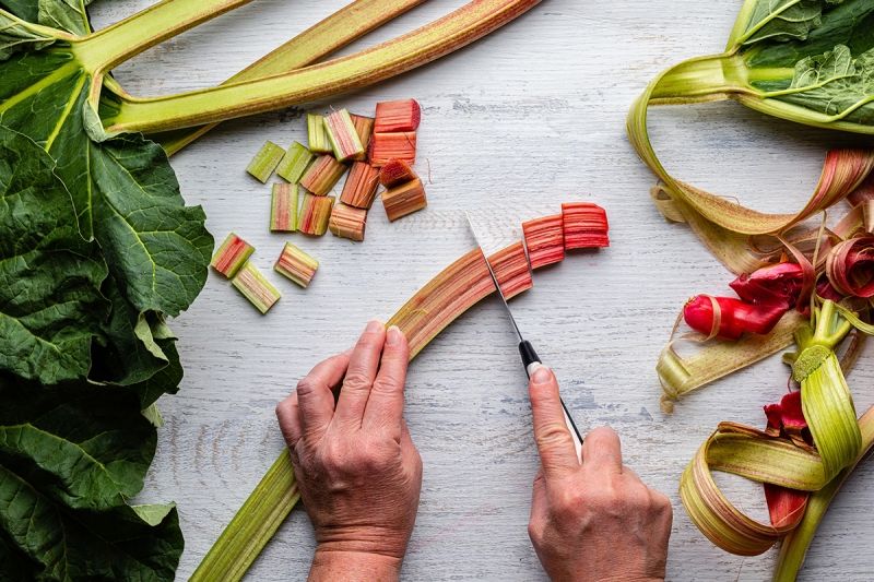 Live Cooking Event Catering Frankfurt