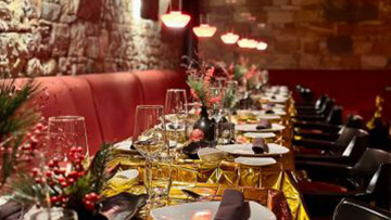 Location Partner ELEMENTS Catering Frankfurt