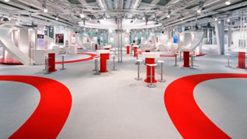 Messe Offenbach Event