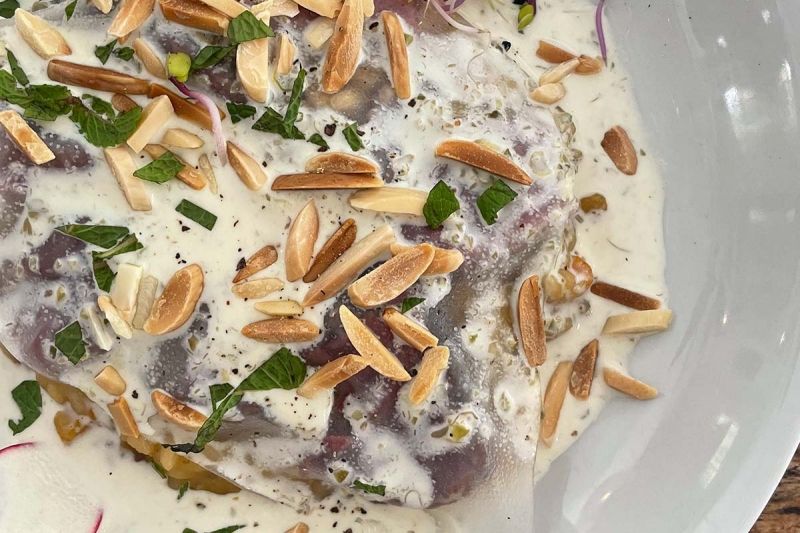 Risotto Soulfood Catering
