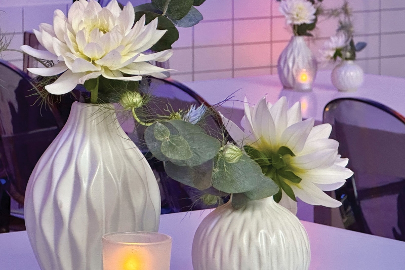 Table Design Full Service Catering Partner