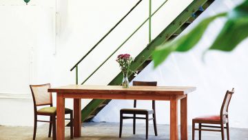 Urban loft location frankfurt events