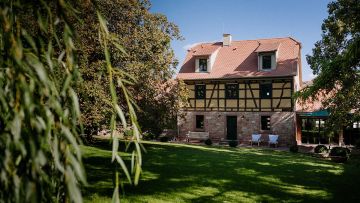 Veranstaltungen auf dem Hofgut