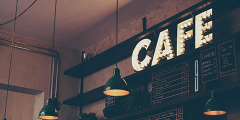  Kaffeebar Catering Frankfurt