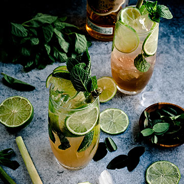  Barkeeper Event Catering Frankfurt
