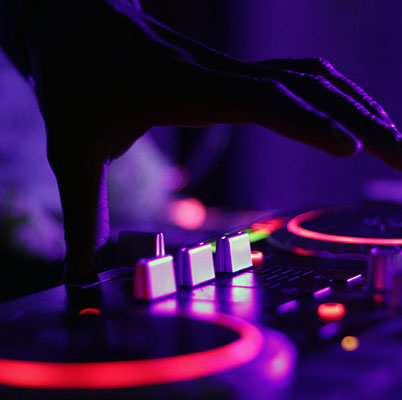  Entertainment Event Frankfurt
