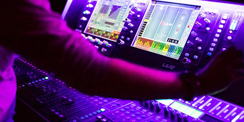  Event Beleuchtung Frankfurt