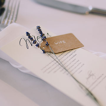  Barista Hochzeit Catering
