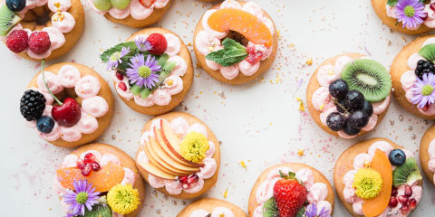  Hochzeitsfeier Catering