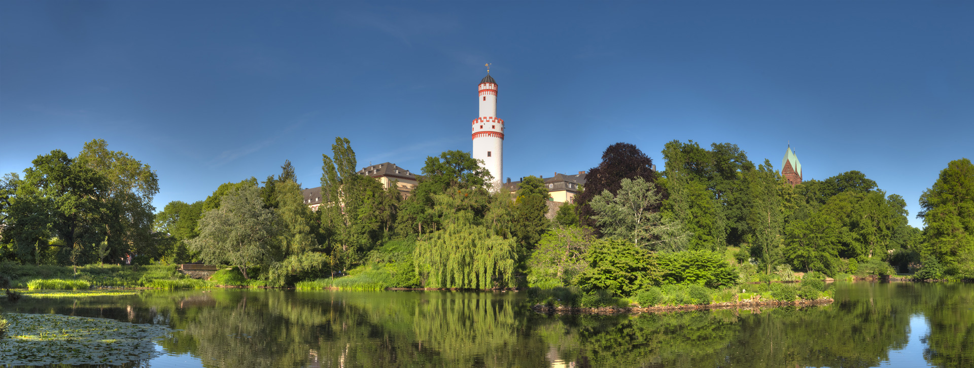 Singlebörse bad homburg